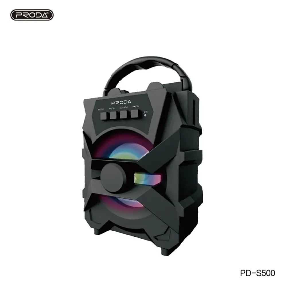 Bluetooth Speaker